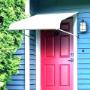 awning