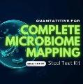 Complete Microbiome Mapping
