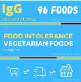Food Intolerance – IgG IgA Vegetarian