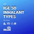 Harmful Inhalant Test (IGE)