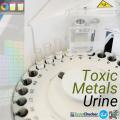 Heavy Metal Analysis Spot Urine Kit