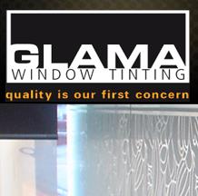 Glama Window Tinting & Signage Pty Ltd