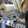 Machine Vibration Analyser