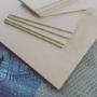 BIrch wood panels for Encaustic and cold wax medium art.