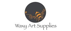 Waxy Art Supplies