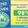 Carpet Cleaning