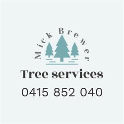Mick Brewer Tree Services