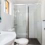 Bathroom in guest room