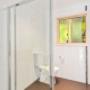 Bathroom in guest room