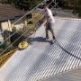 Colour consultation, Roof restoration, Deck painting and sealing