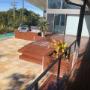 Roof restoration, Deck painting and sealing