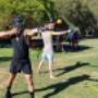 Archery Attack Perth