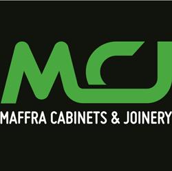 Maffra Cabinets and Joinery