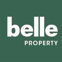 Belle Property Blue Mountains