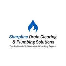 Sharpline Drain Clearing & Plumbing Solutions