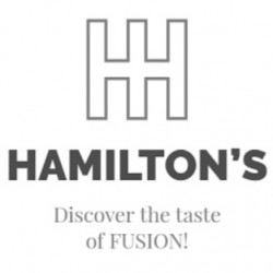 Hamilton's Coffee.Burgers.Fried Chicken