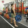 High Performance Fitness Hero Image