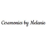 Ceremonies By Melanie