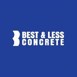 Best & Less Concrete