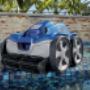 Quattro Pool Cleaner