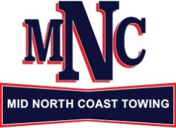 Mid North Coast Towing