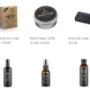 Men's Skincare
