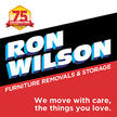 Ron Wilson Removals