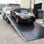 Car Towing in Southbank Vic