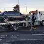 Towing service in Melbourne Vic