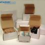 custom printed boxes