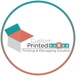 Custom Printed Boxes Au