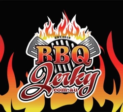 BBQ JERKY