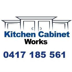 Kitchen Cabinet Works