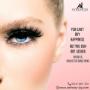 false fake eyelashes