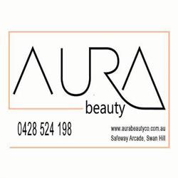 Aura beauty