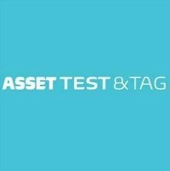 Asset Test and Tag