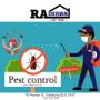 Pest control