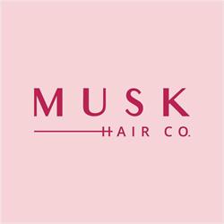 MUSK Hair co