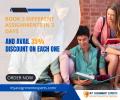 My Assignment Experts help Australia