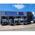 Wade Fleet Maintenance