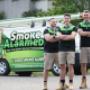 Smoke Alarmed