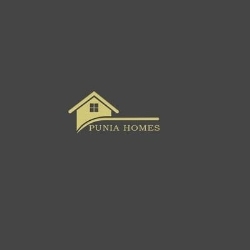 Punia Homes