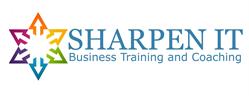 Sharpen IT - Training and Coaching