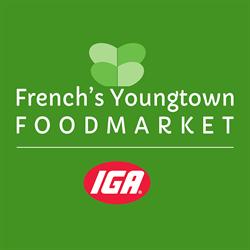 IGA Everyday Youngtown