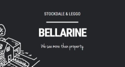 Stockdale & Leggo Bellarine