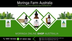 Moringa Shop Australia