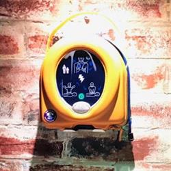 Heart180 Life Saving Defibrillators