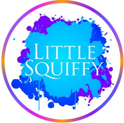 Little Squiffy
