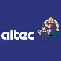 Altec The Spacemakers