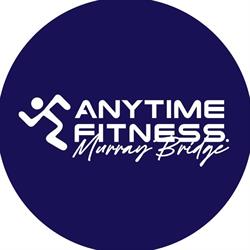 Anytime Fitness